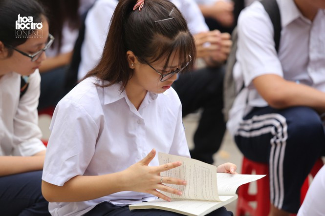 Kết quả kỳ thi THPT Quốc gia 2020 sẽ sử dụng để xét tốt nghiệp, các trường Đại học tự chủ tuyển sinh riêng. Bản tin tuyển sinh: Kỳ thi THPT Quốc gia 2020 nhằm xét tốt nghiệp, nhiều ĐH thi riêng ảnh 1