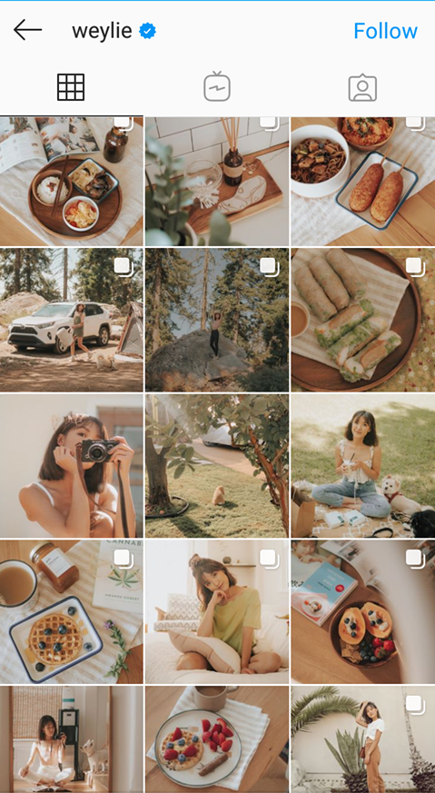 Trào lưu cottagecore đang “xâm chiếm” mạng xã hội, bạn đã biết cách “bắt trend” chưa? ảnh 5