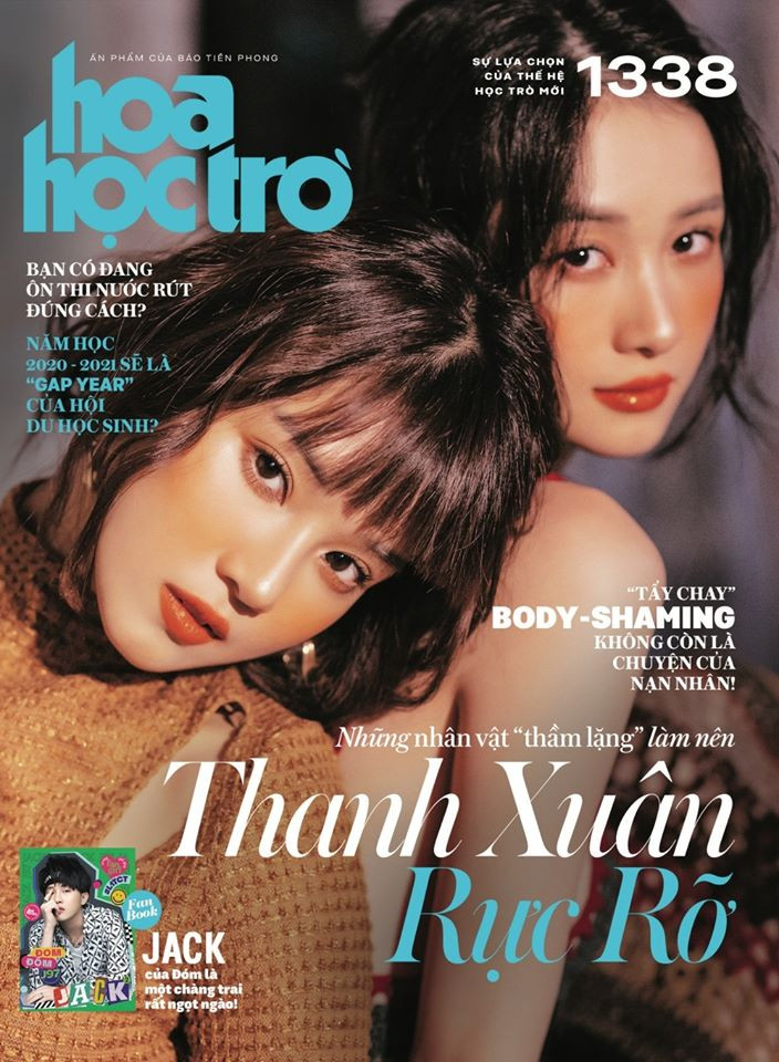 Hoa Học Trò 1338: Lời cảm ơn gửi tặng những nhân vật “thầm lặng” làm nên thanh xuân ảnh 1