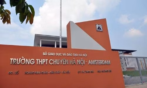 Gala HAT 2020: 30 tháng 2 - Vở nhạc kịch mang đậm dấu ấn của teen Amsers ảnh 7