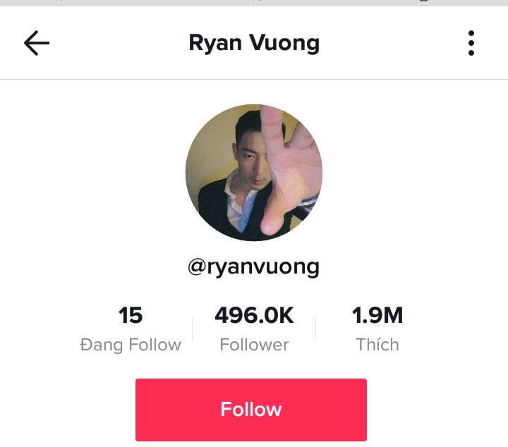 Thầy giáo điển trai mở lớp học tiếng Anh trên TikTok, video nào cũng nhận nghìn tim! ảnh 1