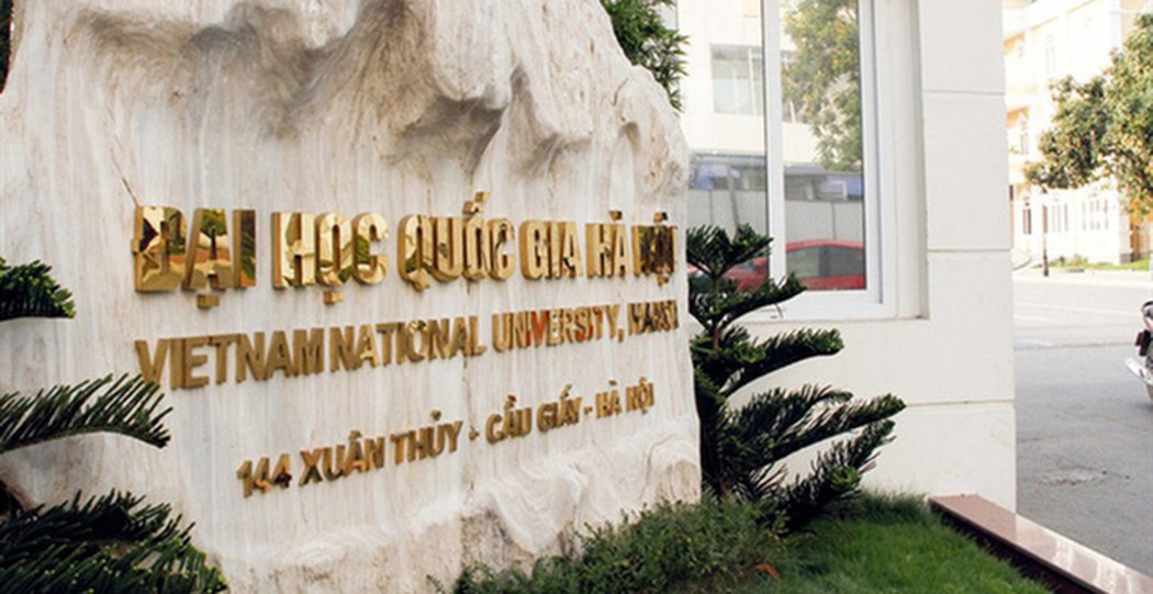 Đại học Quốc gia Hà Nội đưa phương án tổ chức kỳ thi Đánh giá năng lực sau ba năm dừng tổ chức. Bản tin tuyển sinh: Kỳ thi THPT Quốc gia 2020 nhằm xét tốt nghiệp, nhiều ĐH thi riêng ảnh 2