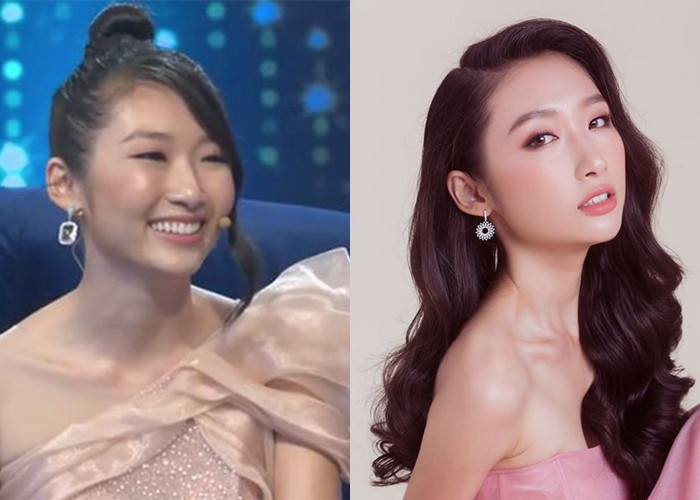 Nhìn ảnh 9 nữ chính ngoài đời mới thấy khả năng “dìm hàng” của "Người Ấy Là Ai" mùa 3 ảnh 3