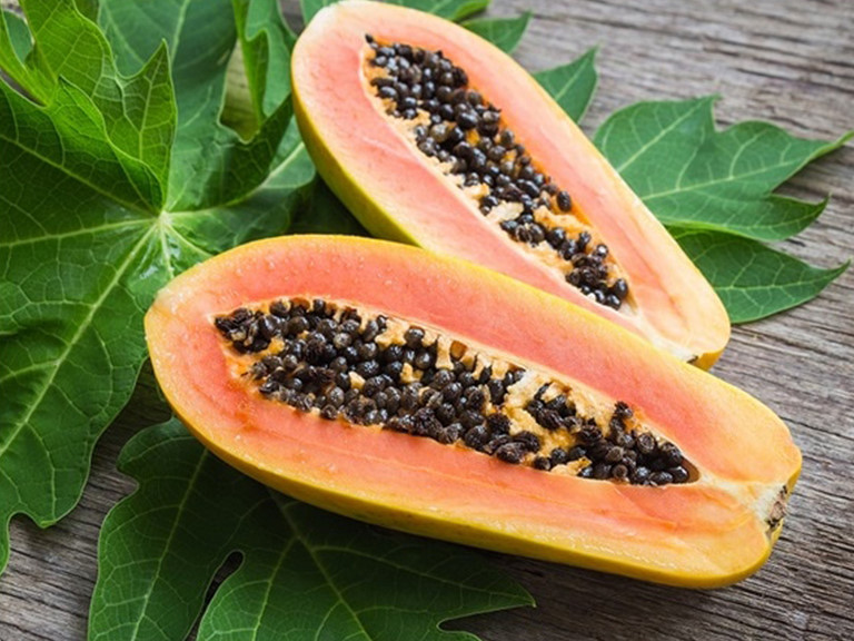 Bạn biết chưa: Quả đu đủ ở Tanzania gây “bão” khi… dương tính với COVID-19! ảnh 1