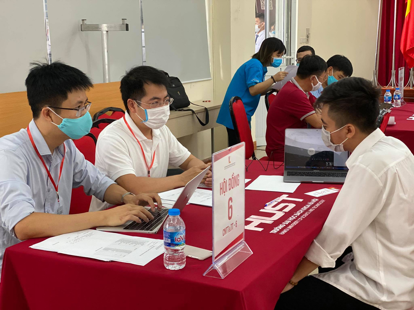 Những điểm mới trong phương án tuyển sinh năm 2021 mà hội cuối cấp cần lưu ý ảnh 2