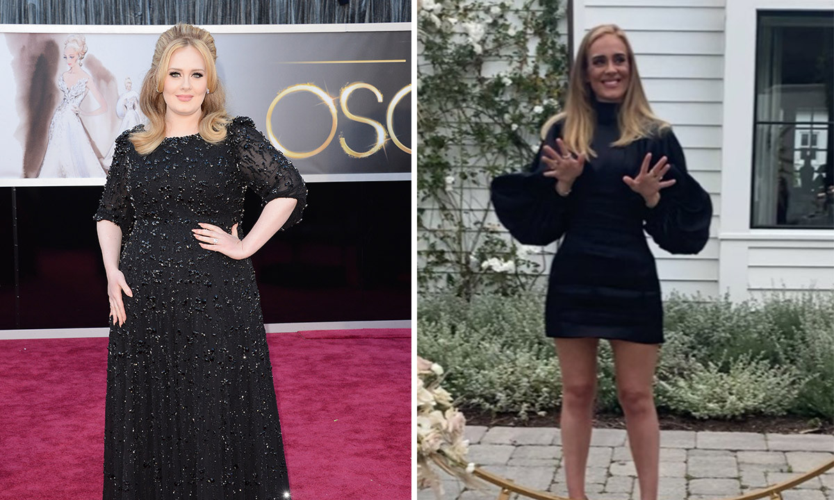 Adele giảm cân dựa vào phương pháp Sirtfood. Nghỉ Hè tăng ký quá đà? Đừng lo, tới Adele còn giảm cân thành công cơ mà! ảnh 4