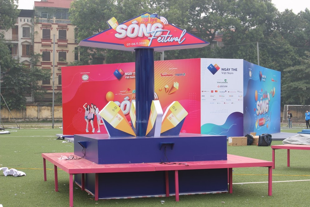 Đếm ngược tới lễ hội Sóng Festival, khám phá những điểm check-in không thể bỏ lỡ! ảnh 7