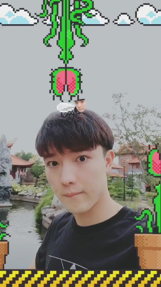 Nhảy ùm vào những thử thách đang nóng hơn cả mùa Hè của hội TikTok-er ảnh 3