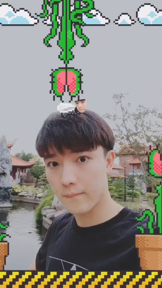 Nhảy ùm vào những thử thách đang nóng hơn cả mùa Hè của hội TikTok-er ảnh 3