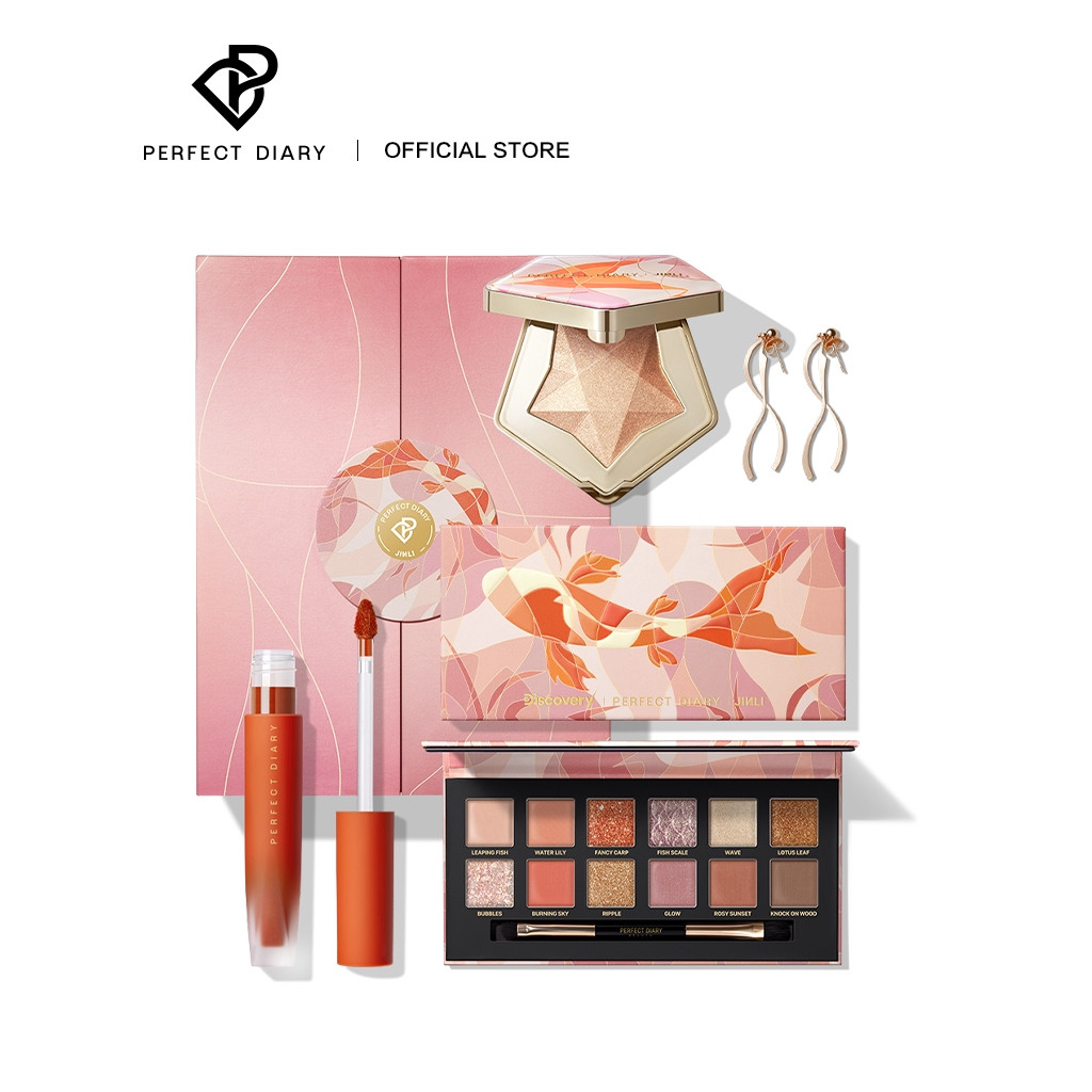 Khám phá mê trận mỹ phẩm nội địa Trung Quốc: Nhãn nào chất lượng, loại nào cần né xa? ảnh 4