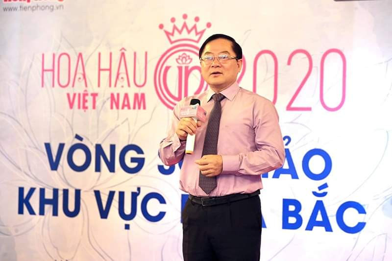 Sơ khảo phía Bắc Hoa Hậu Việt Nam 2020: Khó lựa chọn Top 30 khi thí sinh nào cũng xuất sắc ảnh 1