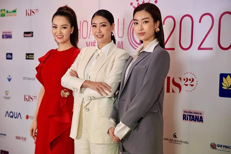 Sơ khảo phía Bắc Hoa Hậu Việt Nam 2020: Khó lựa chọn Top 30 khi thí sinh nào cũng xuất sắc ảnh 3