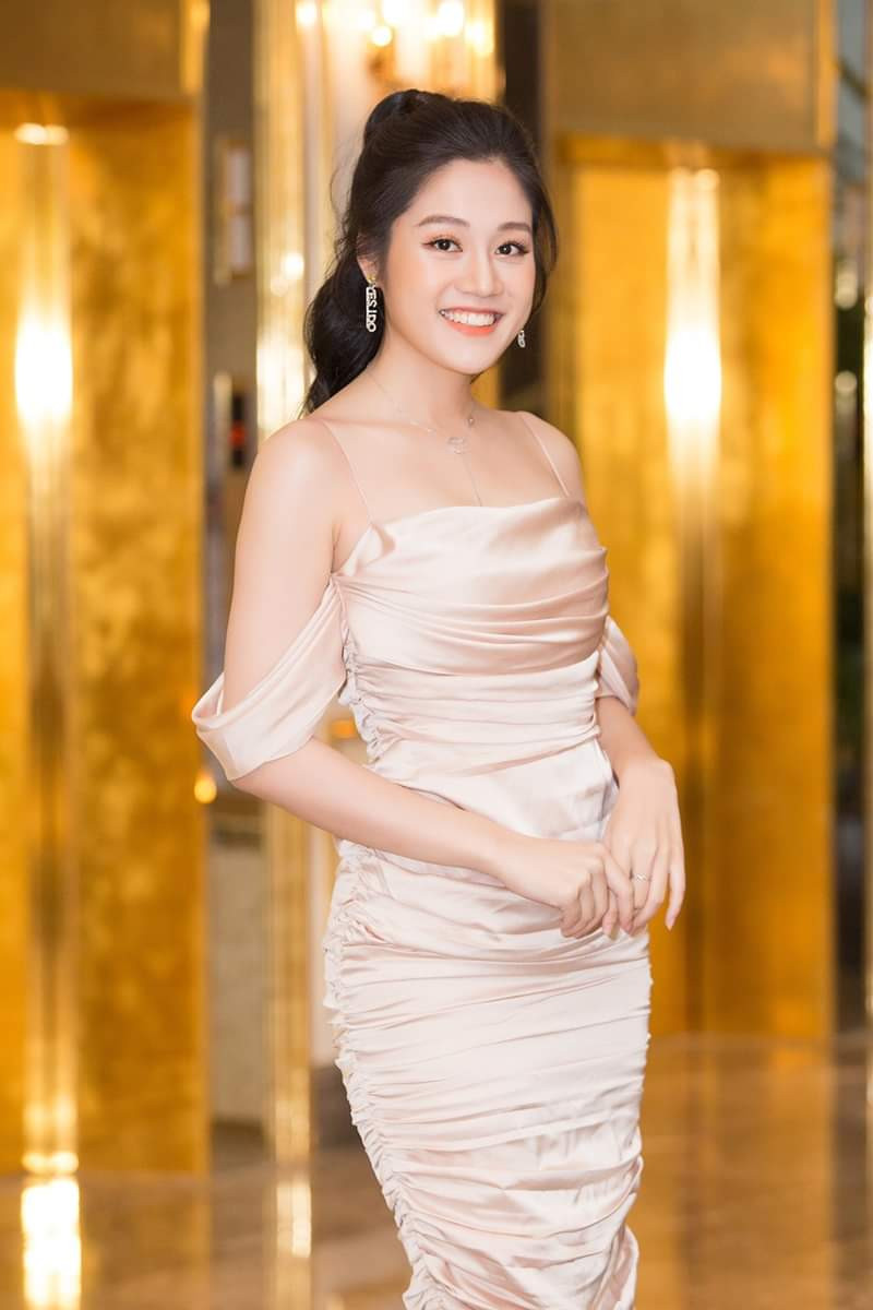 Sơ khảo phía Bắc Hoa Hậu Việt Nam 2020: Khó lựa chọn Top 30 khi thí sinh nào cũng xuất sắc ảnh 4