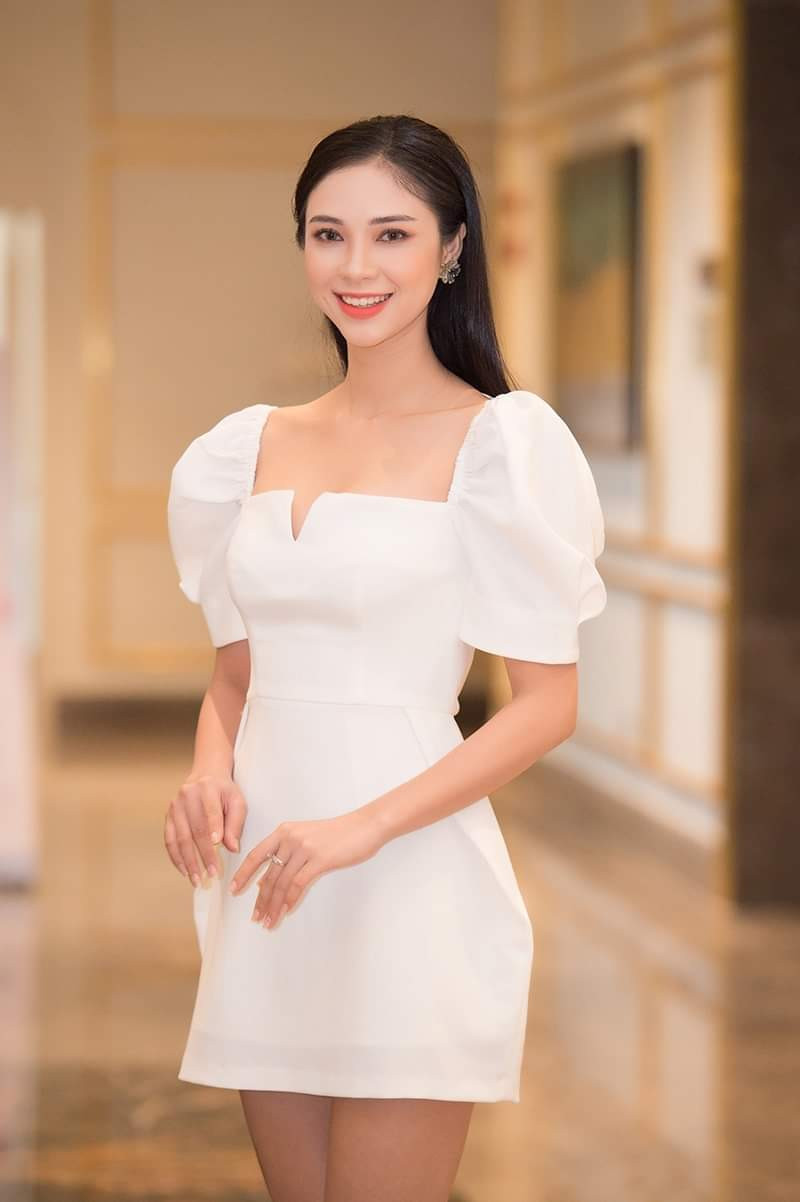 Sơ khảo phía Bắc Hoa Hậu Việt Nam 2020: Khó lựa chọn Top 30 khi thí sinh nào cũng xuất sắc ảnh 6