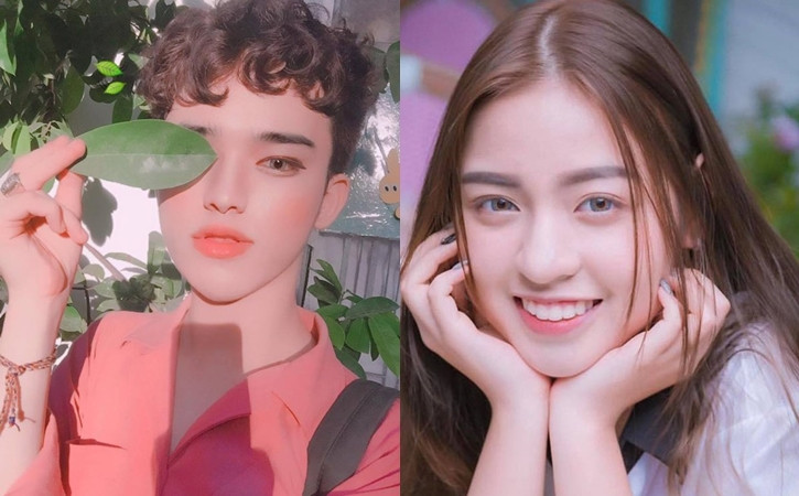 Cộng đồng mạng xôn xao trước scandal của hai TikTok-er “thị phi” ảnh 2