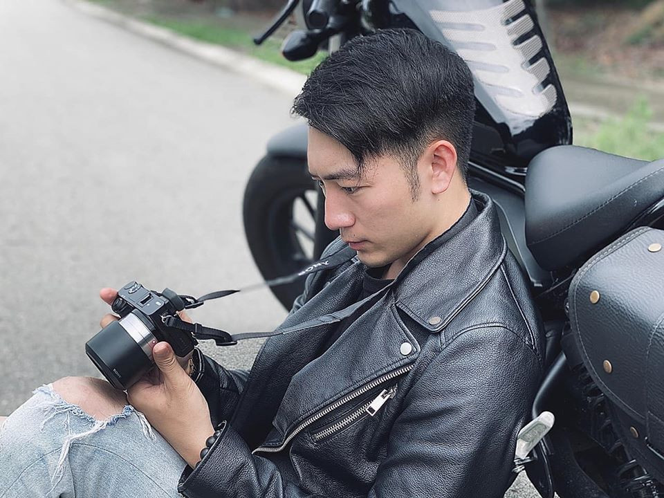 Thầy giáo điển trai mở lớp học tiếng Anh trên TikTok, video nào cũng nhận nghìn tim! ảnh 6