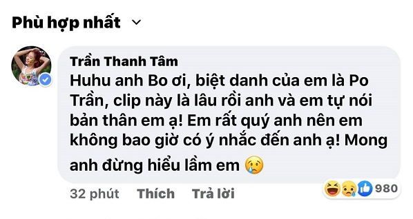 Cộng đồng mạng xôn xao trước scandal của hai TikTok-er “thị phi” ảnh 3