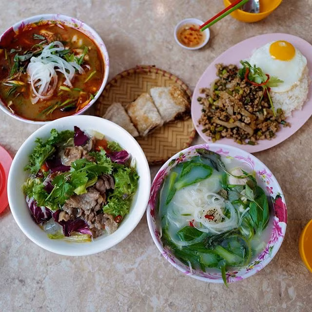 "Quán nhậu" chuẩn style Việt Nam giữa Seoul, được giới trẻ Hàn Quốc rần rần đến check-in ảnh 3