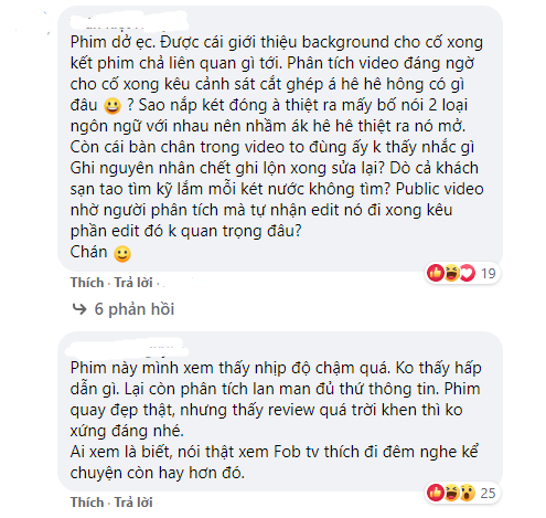 Chiếm No.1 Netflix Việt Nam nhưng phim về vụ mất tích bí ẩn nhất thập kỷ lại bị chê tơi tả ảnh 4