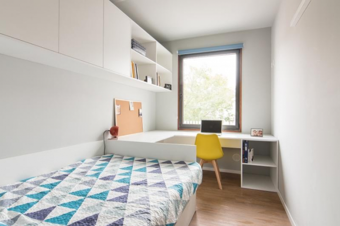 Lần đầu tìm nhà trọ, các bạn sinh viên nhất định không thể bỏ lỡ những bí kíp này! ảnh 1