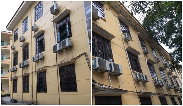 Vừa mới “hạ cánh” ở trường, hội “thứ ba học trò” đã có muôn vàn chuyện để kể ảnh 5