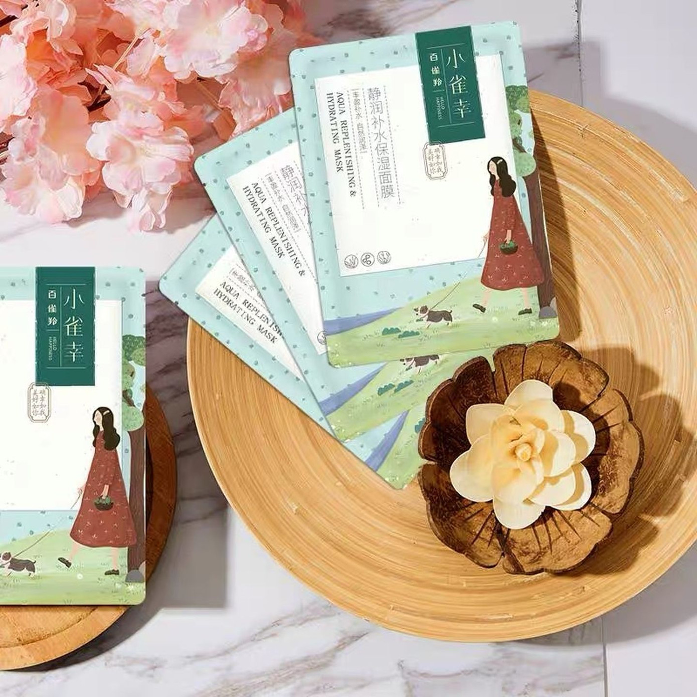 Khám phá mê trận mỹ phẩm nội địa Trung Quốc: Nhãn nào chất lượng, loại nào cần né xa? ảnh 6