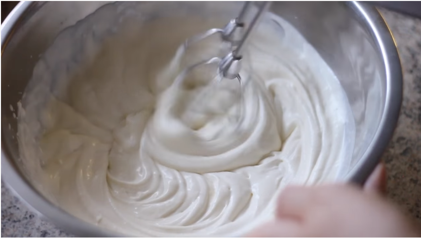 Bạn đã thử làm cheesecake biển xanh - món bánh cực xinh khiến hội yêu biển thích mê? ảnh 3