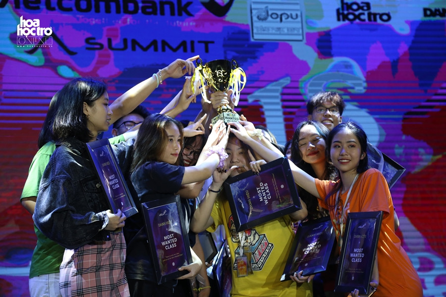 Dàn sao Rap Việt đổ bộ sân khấu CK Ngày Hội Anh Tài 2020, cái kết mãn nhãn cho Vương Khôi ảnh 10