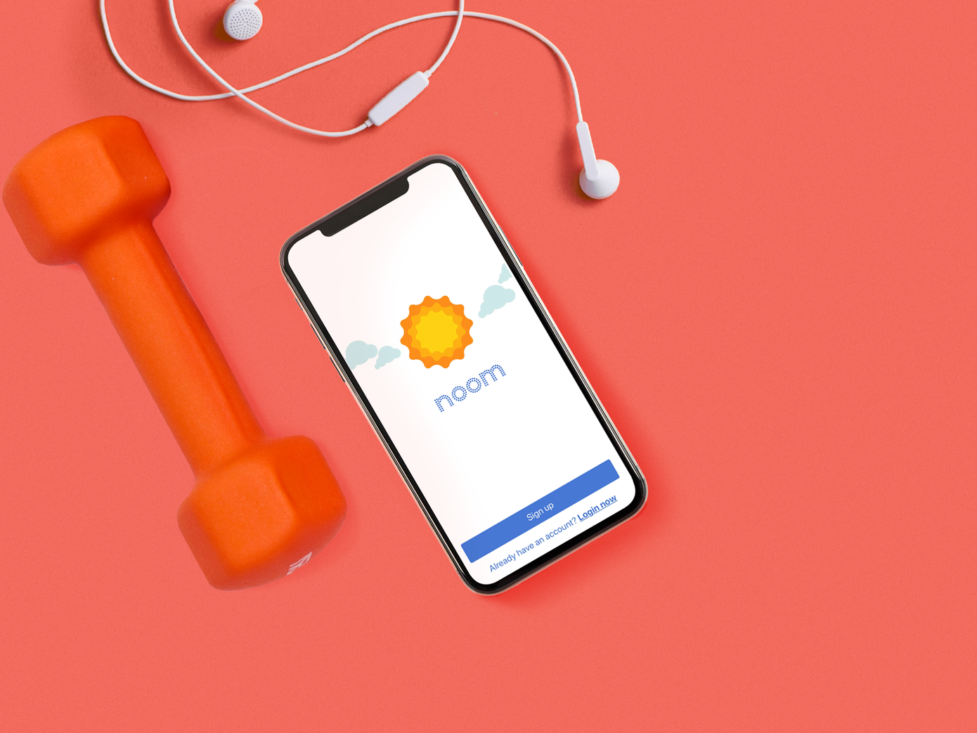 Noom là một ứng dụng khá phổ biến từ cuối năm 2019. Nghỉ Hè tăng ký quá đà? Đừng lo, tới Adele còn giảm cân thành công cơ mà! ảnh 2