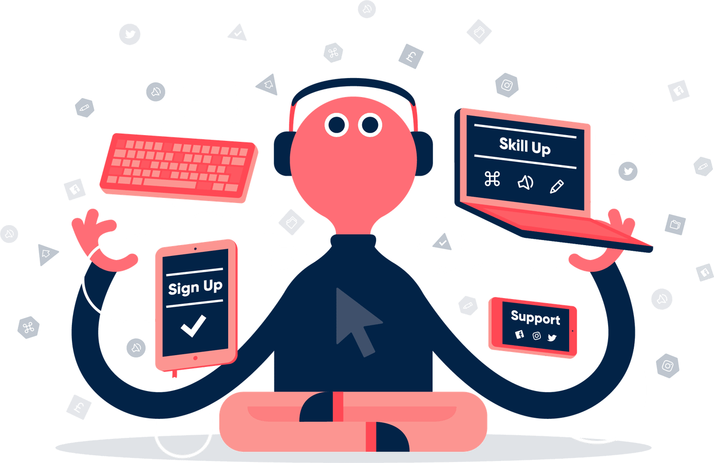 Các trường Đại học đang thay đổi như thế nào để chào đón thế hệ tân sinh viên? ảnh 4