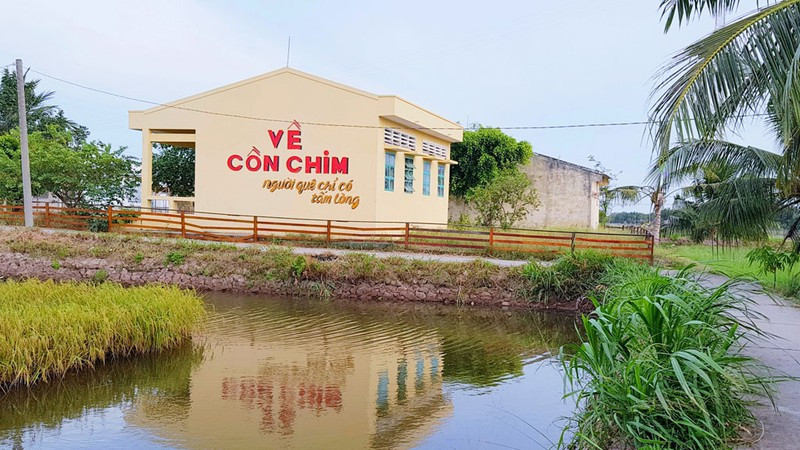 Lên đường cuối tuần: Hai ngày được nghỉ ngơi, nên đi du lịch ở đâu để “xả hơi“? ảnh 7