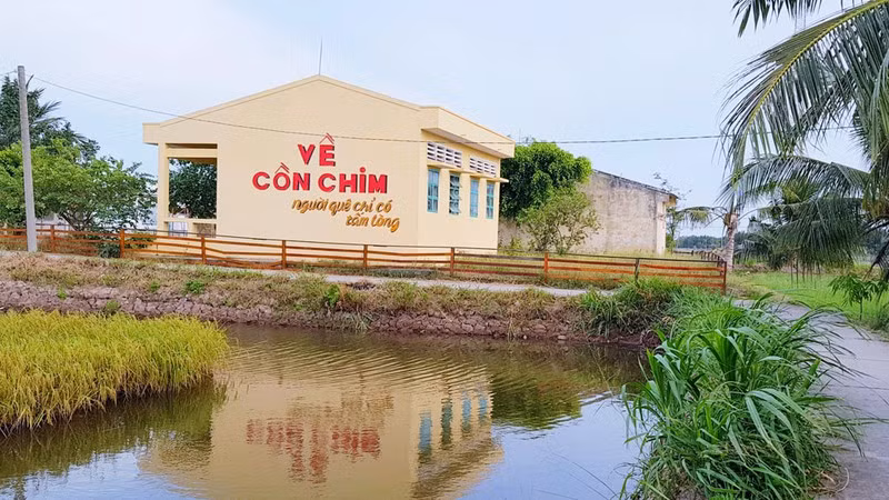 Lên đường cuối tuần: Hai ngày được nghỉ ngơi, nên đi du lịch ở đâu để “xả hơi“? ảnh 7