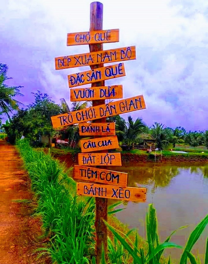 Lên đường cuối tuần: Hai ngày được nghỉ ngơi, nên đi du lịch ở đâu để “xả hơi“? ảnh 8