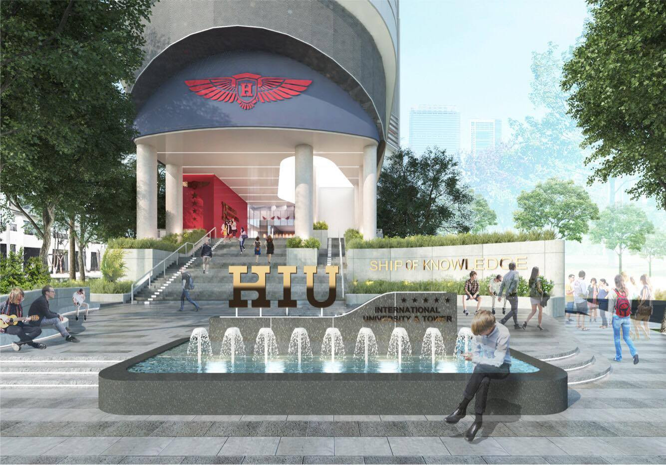 Bản tin tuyển sinh: ĐH Ngoại Thương dừng tổ chức thi chung với ĐH Quốc gia Hà Nội ảnh 3