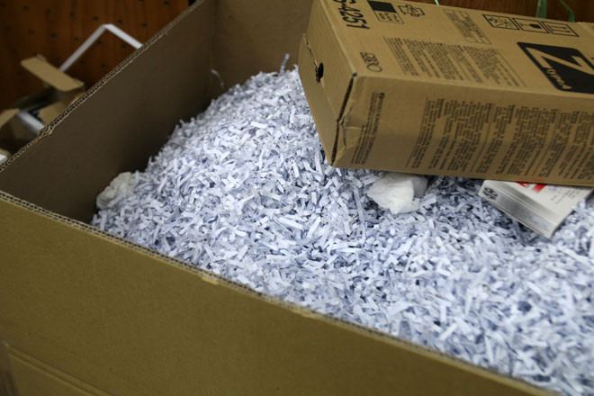 Đây là lý do khiến đề thi THPT Quốc gia lúc nào cũng rõ nét, thơm mực và bảo mật ảnh 2