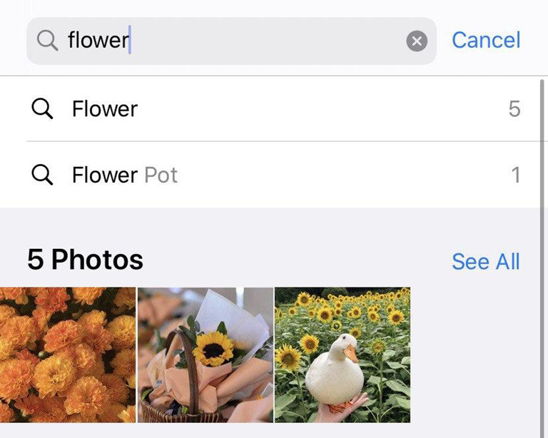 Những “tuyệt chiêu” chỉ iPhone mới có, bạn đã thử chưa? ảnh 1
