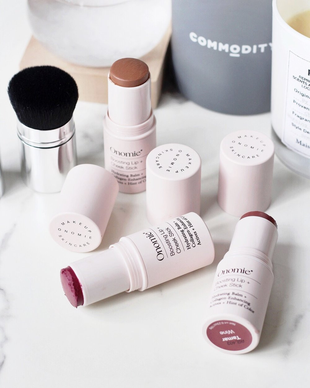 Khám phá sức hút của mỹ phẩm Indie: Những thương hiệu nào bạn nên bỏ vào “giỏ hàng“? ảnh 1