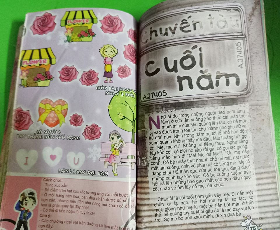 Tìm lại “cơn mưa rào” khi nghe hội fan Trà Sữa chia sẻ câu chuyện yêu thích nhất ảnh 2