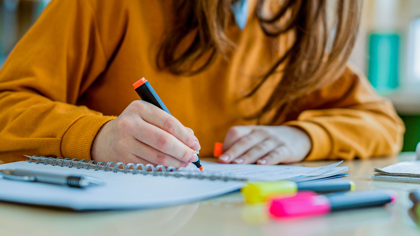 Ở nhà tránh dịch nhưng vẫn học hành cực đỉnh với loạt “bí kíp” từ thầy cô ảnh 4