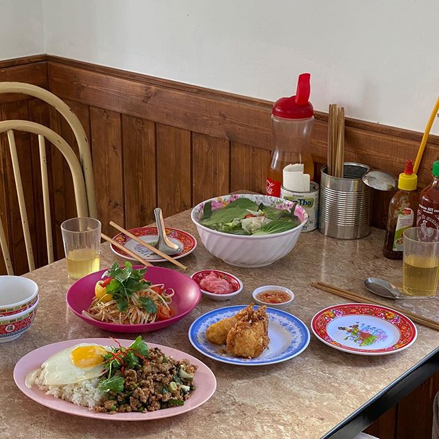 "Quán nhậu" chuẩn style Việt Nam giữa Seoul, được giới trẻ Hàn Quốc rần rần đến check-in ảnh 6