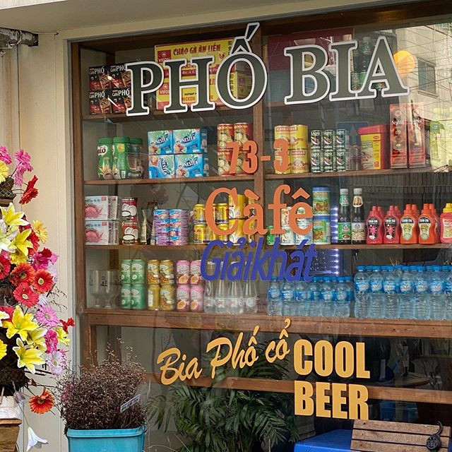 "Quán nhậu" chuẩn style Việt Nam giữa Seoul, được giới trẻ Hàn Quốc rần rần đến check-in ảnh 5