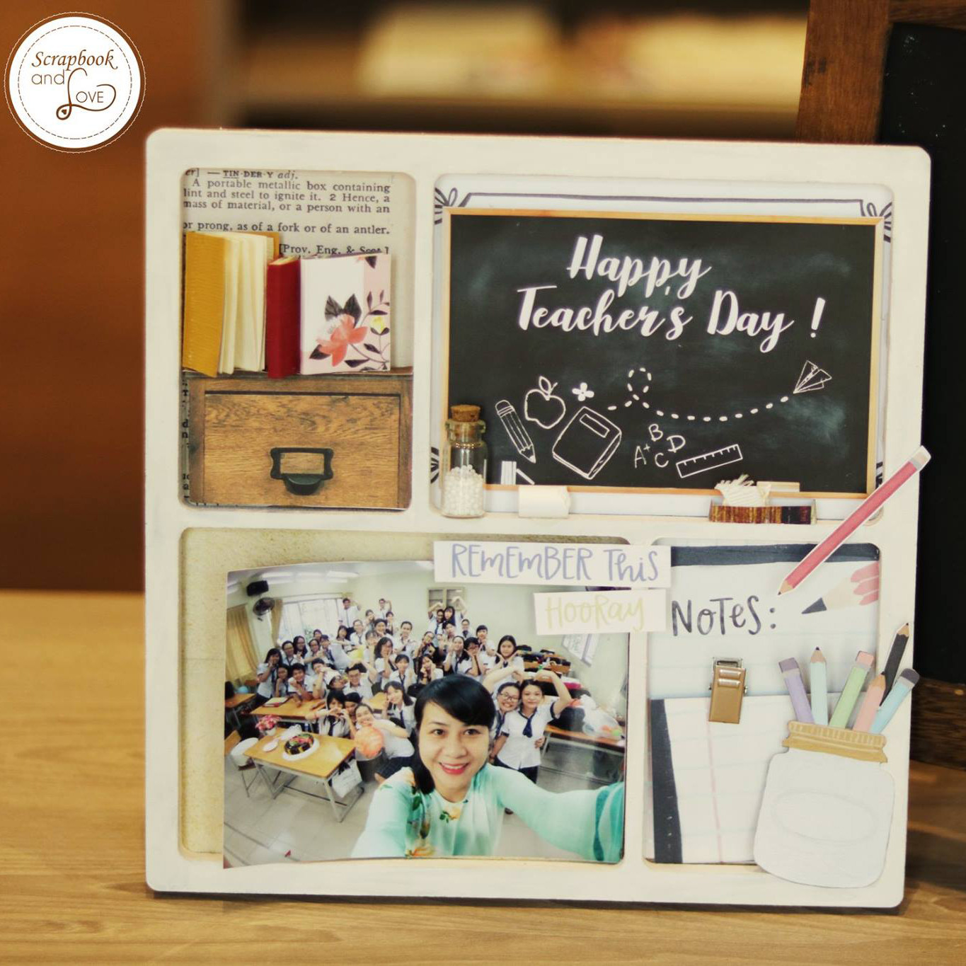 Teen 12 đã sẵn sàng biến ngày sự kiện cuối cấp trở thành kỷ niệm đáng nhớ nhất thanh xuân? ảnh 3