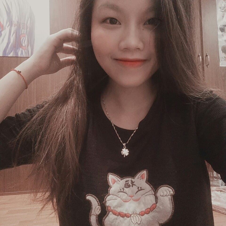 Dù không liên quan đến ca nhiễm nào nhưng Hiền vẫn chủ động "ai ở đâu, ở yên đó". (Ảnh: NVCC) Những sinh viên chọn ở lại Hà Nội đón Tết xa nhà: “Gia đình cũng ủng hộ quyết định của mình!“ ảnh 3