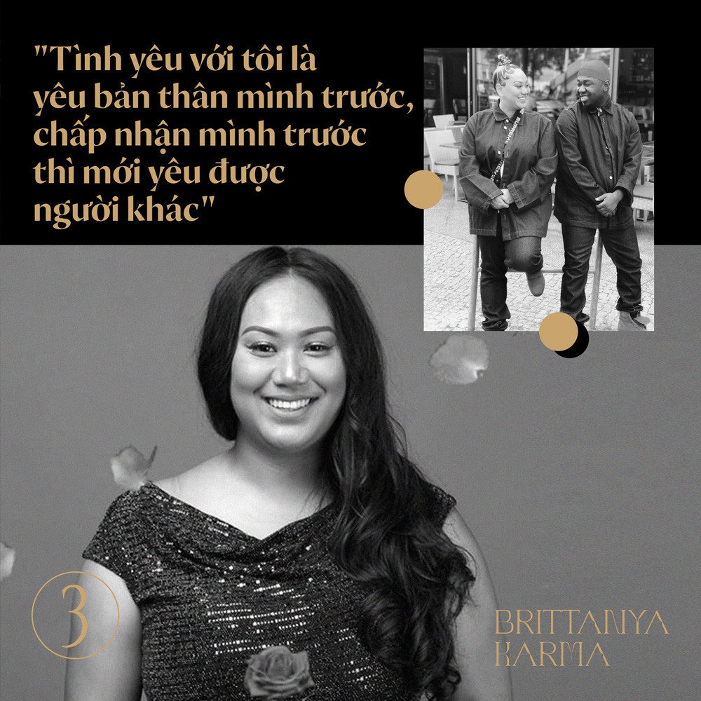 Sống một cuộc đời rực rỡ, Brittanya Karma để lại nhiều câu nói truyền cảm hứng cho teen ảnh 4