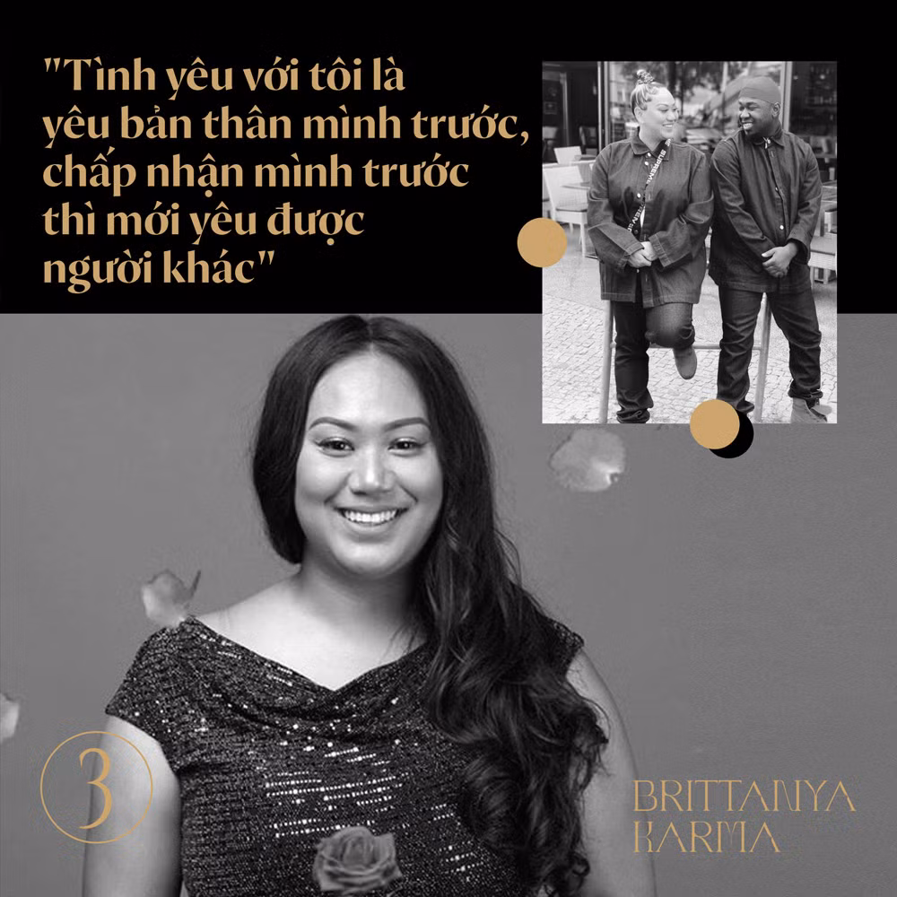 Sống một cuộc đời rực rỡ, Brittanya Karma để lại nhiều câu nói truyền cảm hứng cho teen ảnh 4