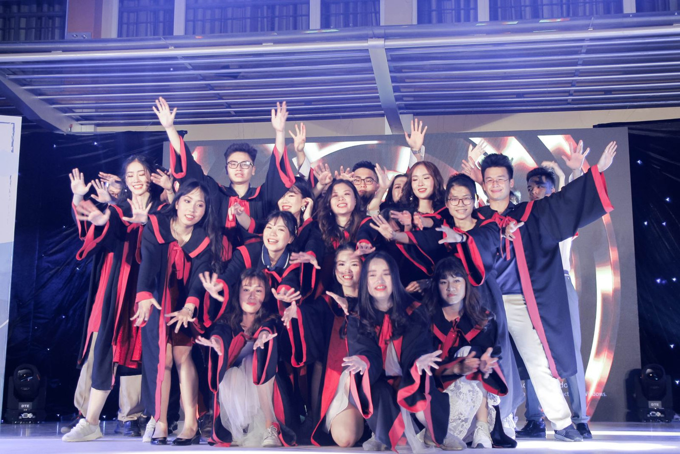 Teen 12 đã sẵn sàng biến ngày sự kiện cuối cấp trở thành kỷ niệm đáng nhớ nhất thanh xuân? ảnh 4