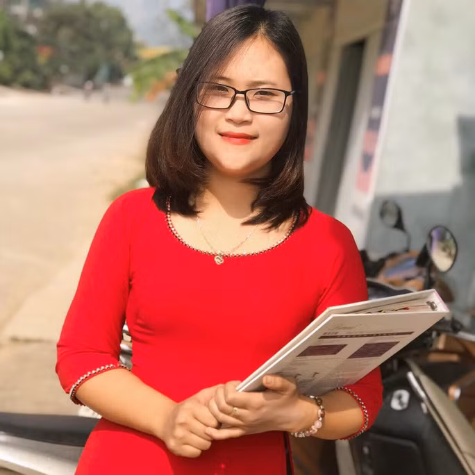 Choáng ngợp với “profile” đáng nể của 10 Gương mặt trẻ Việt Nam tiêu biểu năm 2020 ảnh 10