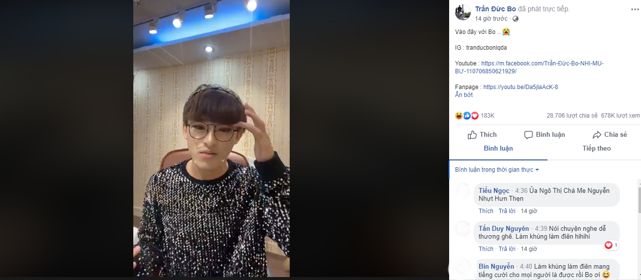 Cộng đồng mạng xôn xao trước scandal của hai TikTok-er “thị phi” ảnh 4