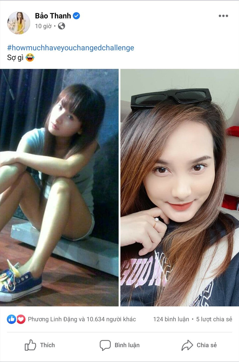 Nếu năm 2020 có một tab thịnh hành, những trào lưu nào xứng đáng được nhắc tên? ảnh 9