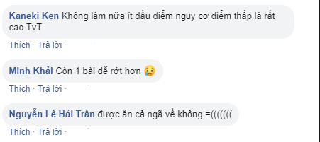 Không còn kiểm tra 1 tiết, học sinh bớt áp lực kiểm tra hay tăng gánh nặng gỡ điểm? ảnh 2